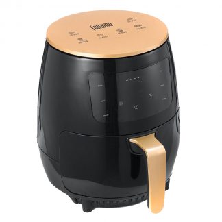 УРЕД ЗА ПЪРЖЕНЕ БЕЗ МАЗНИНА FOLIAMO AirFryer MAXX 4.5L