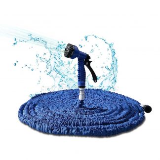 30 МЕТРОВ РАЗТЕГАТЕЛЕН ГРАДИНСКИ МАРКУЧ “MAGIC HOSE”